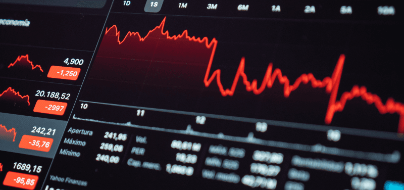 Automated risk management dashboard